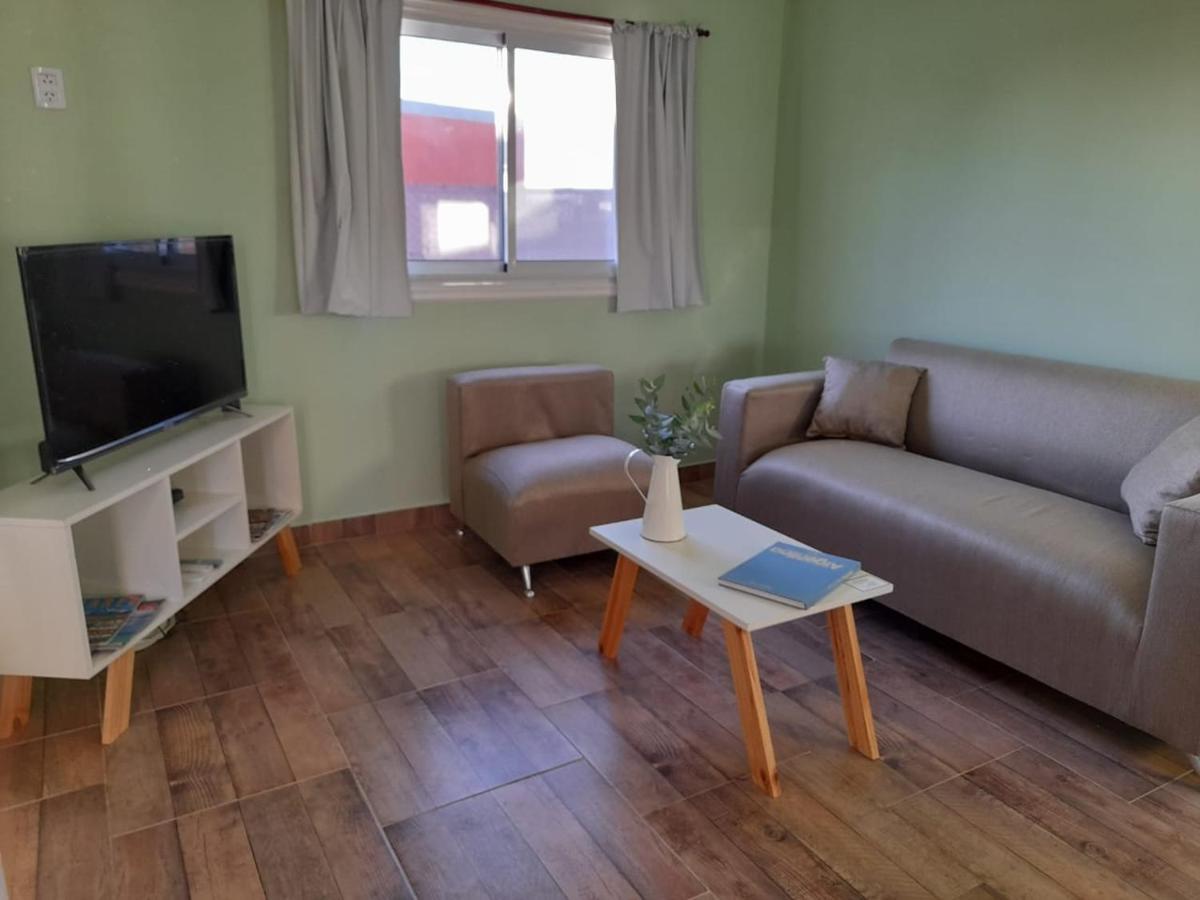 La Narcisa Villa Pehuajó Kültér fotó