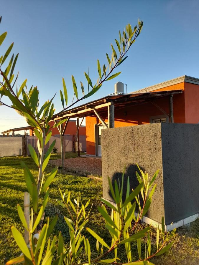 La Narcisa Villa Pehuajó Kültér fotó