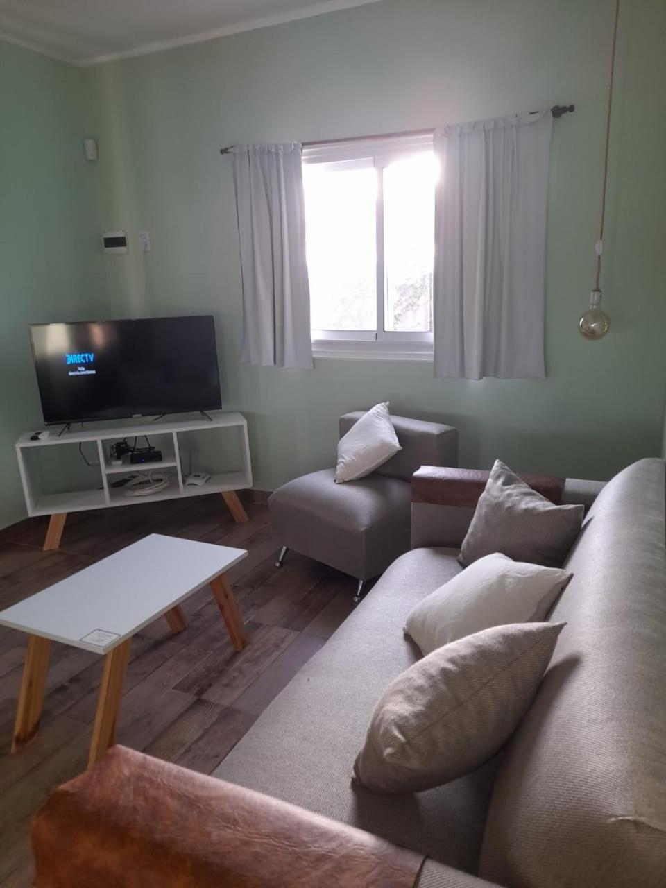La Narcisa Villa Pehuajó Kültér fotó